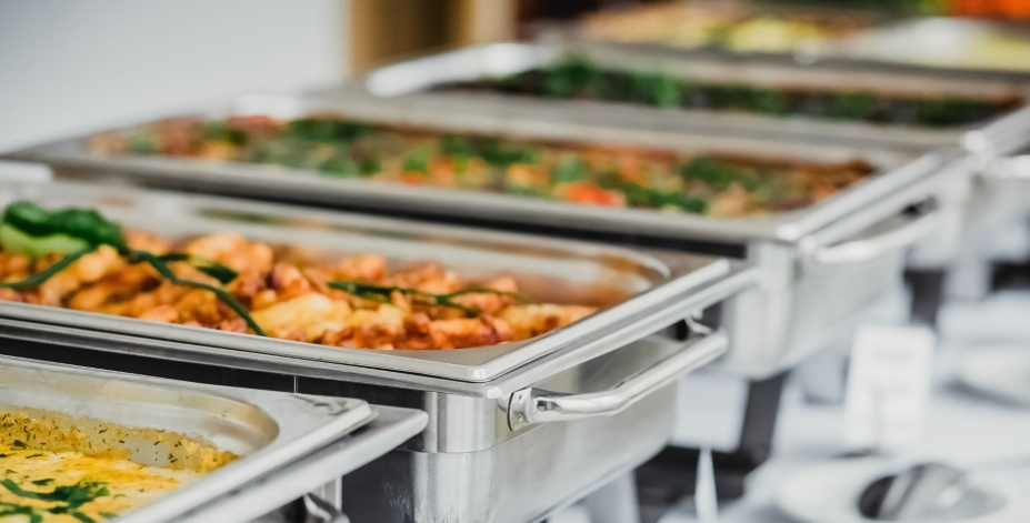 Sodexo adquiere CRH Catering para reinterpretar los servicios de restauración en entornos de trabajo híbridos